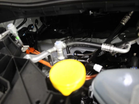 Renault Master E-Tech Master Z.E. Furgon Traccion L2H2 3500