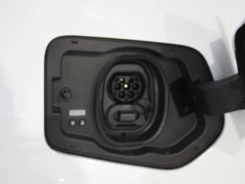 Renault Master E-Tech Master Z.E. Furgon Traccion L2H2 3500