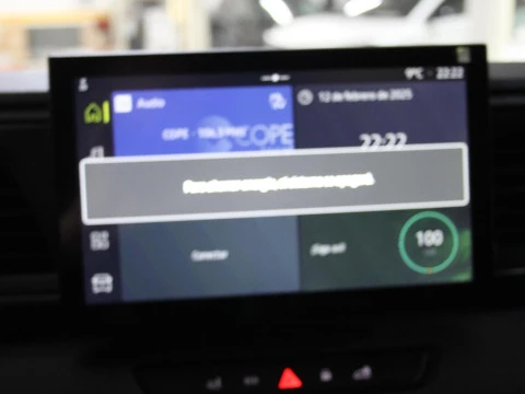 Renault Master E-Tech Master Z.E. Furgon Traccion L2H2 3500