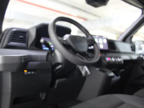 Renault Master E-Tech Master Z.E. Furgon Traccion L2H2 3500