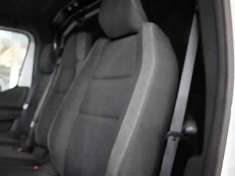 Renault Master E-Tech Master Z.E. Furgon Traccion L2H2 3500