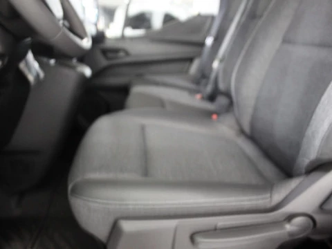 Renault Master E-Tech Master Z.E. Furgon Traccion L2H2 3500