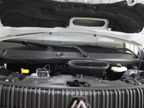 Renault Master E-Tech Master Z.E. Furgon Traccion L2H2 3500