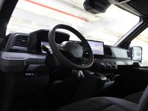 Renault Master E-Tech Master Z.E. Furgon Traccion L2H2 3500