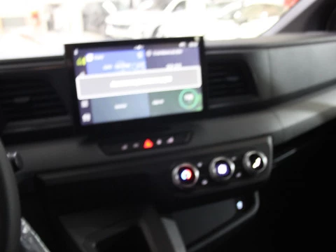 Renault Master E-Tech Master Z.E. Furgon Traccion L2H2 3500