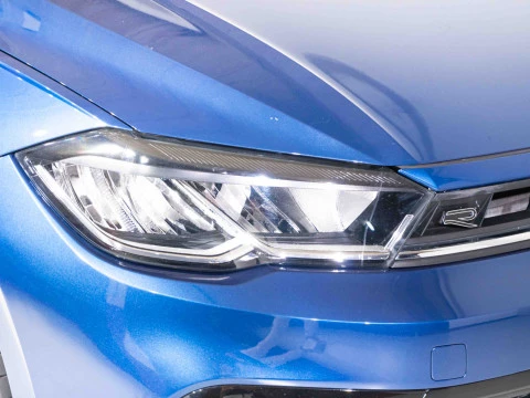 Volkswagen Polo R-Line 1.0 TSI 70kW (95CV) DSG