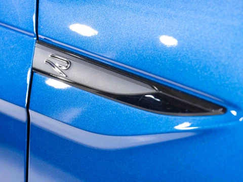 Volkswagen Polo R-Line 1.0 TSI 70kW (95CV) DSG