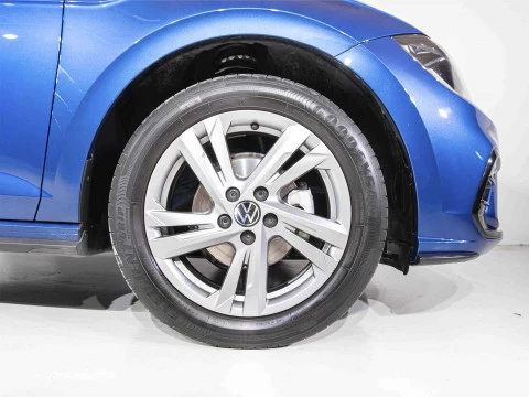 Volkswagen Polo R-Line 1.0 TSI 70kW (95CV) DSG