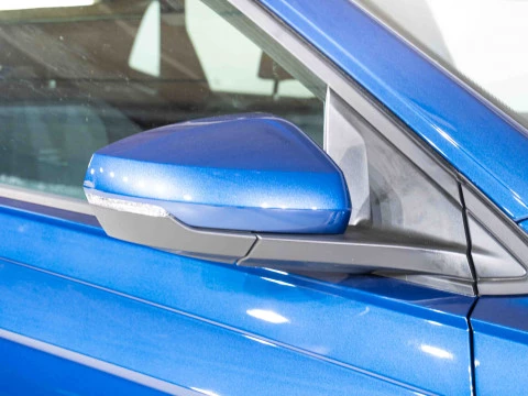 Volkswagen Polo R-Line 1.0 TSI 70kW (95CV) DSG