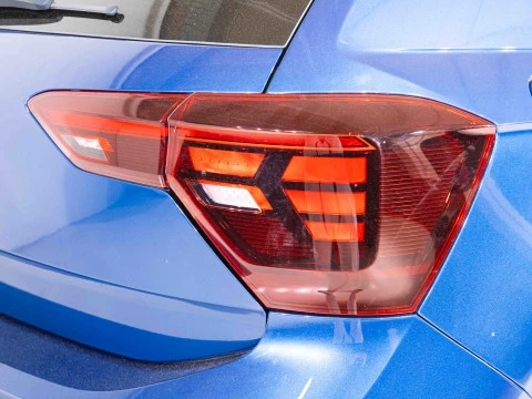 Volkswagen Polo R-Line 1.0 TSI 70kW (95CV) DSG