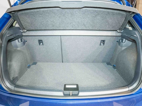 Volkswagen Polo R-Line 1.0 TSI 70kW (95CV) DSG