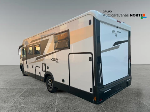 MOBILVETTA KEA KEA I90