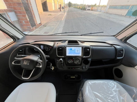 MOBILVETTA KEA KEA I90