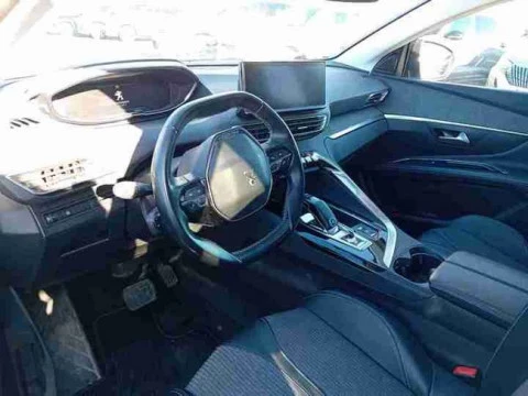 Peugeot 3008 1.5 BlueHDi 96kW S&S Allure Pack EAT8