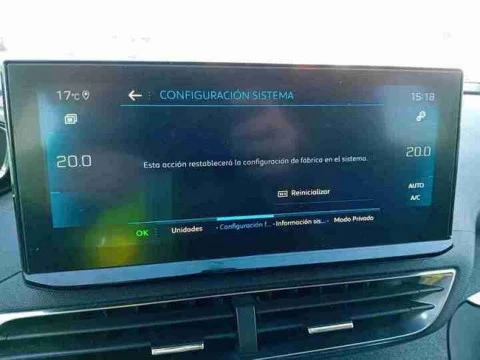 Peugeot 3008 1.5 BlueHDi 96kW S&S Allure Pack EAT8