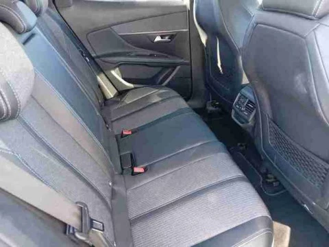 Peugeot 3008 1.5 BlueHDi 96kW S&S Allure Pack EAT8