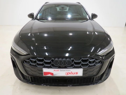 Audi A5 Avant TDI Black Line 150 kW (204 CV) S tronic