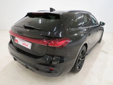 Audi A5 Avant TDI Black Line 150 kW (204 CV) S tronic