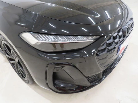 Audi A5 Avant TDI Black Line 150 kW (204 CV) S tronic