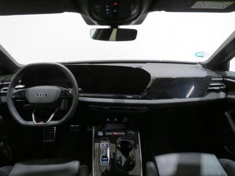 Audi A5 Avant TDI Black Line 150 kW (204 CV) S tronic