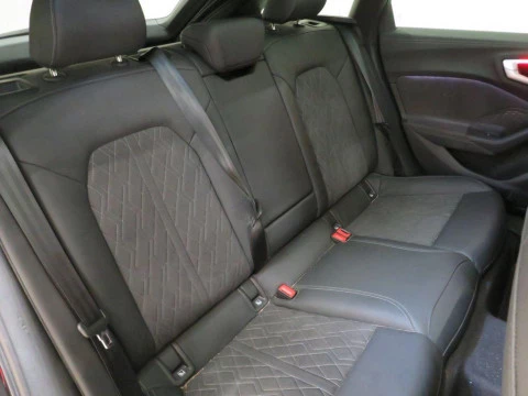 Audi A5 Avant TDI Black Line 150 kW (204 CV) S tronic