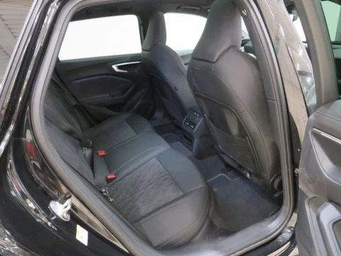 Audi A5 Avant TDI Black Line 150 kW (204 CV) S tronic