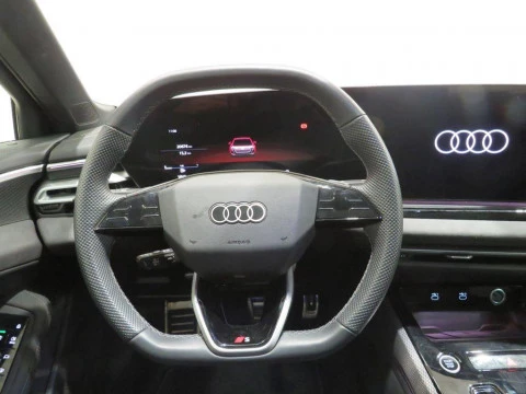 Audi A5 Avant TDI Black Line 150 kW (204 CV) S tronic