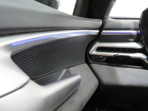 Audi A5 Avant TDI Black Line 150 kW (204 CV) S tronic