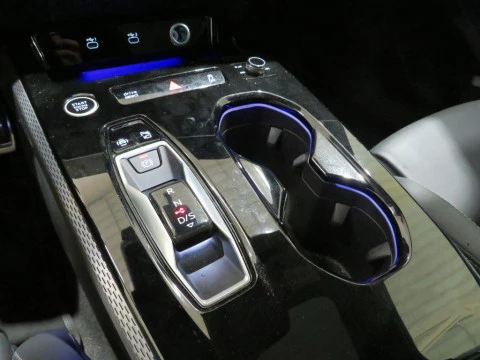 Audi A5 Avant TDI Black Line 150 kW (204 CV) S tronic