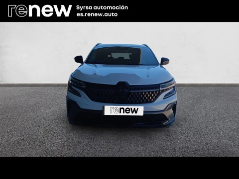 Renault Austral Techno Esprit Alpine M Hybrid 116kW AT