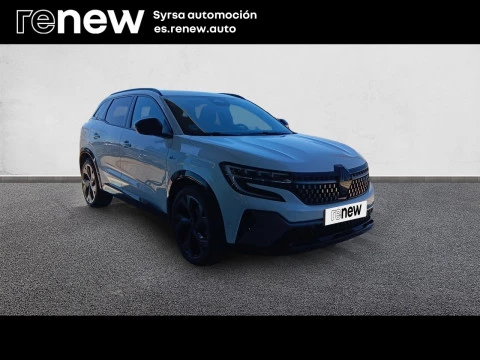 Renault Austral Techno Esprit Alpine M Hybrid 116kW AT
