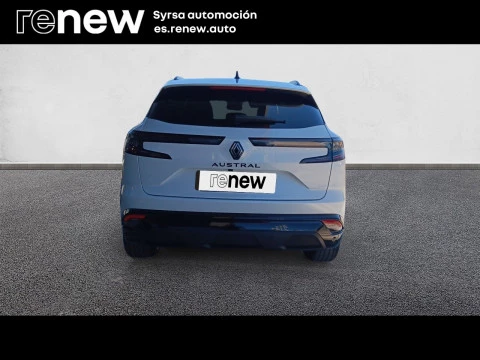 Renault Austral Techno Esprit Alpine M Hybrid 116kW AT