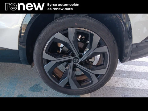 Renault Austral Techno Esprit Alpine M Hybrid 116kW AT
