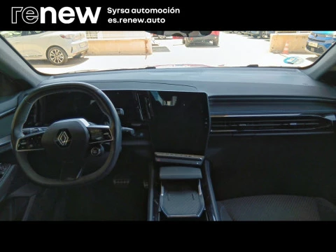 Renault Austral Techno Esprit Alpine M Hybrid 116kW AT