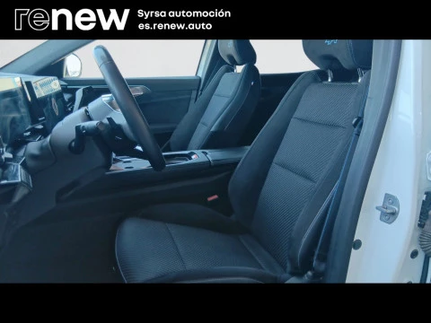 Renault Austral Techno Esprit Alpine M Hybrid 116kW AT