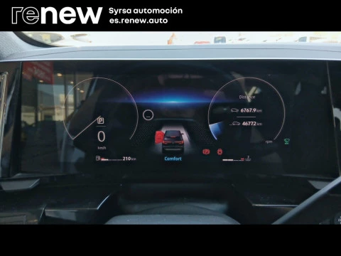 Renault Austral Techno Esprit Alpine M Hybrid 116kW AT