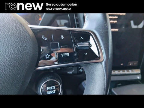 Renault Austral Techno Esprit Alpine M Hybrid 116kW AT