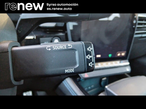 Renault Austral Techno Esprit Alpine M Hybrid 116kW AT