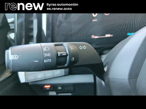 Renault Austral Techno Esprit Alpine M Hybrid 116kW AT