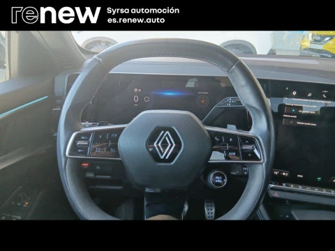 Renault Austral Techno Esprit Alpine M Hybrid 116kW AT