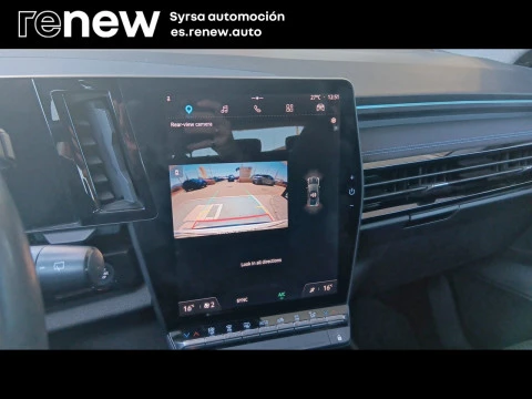 Renault Austral Techno Esprit Alpine M Hybrid 116kW AT