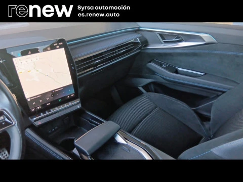 Renault Austral Techno Esprit Alpine M Hybrid 116kW AT