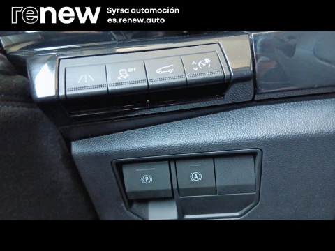 Renault Austral Techno Esprit Alpine M Hybrid 116kW AT