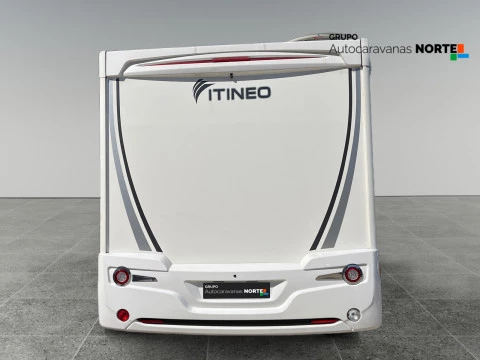 ITINEO TB700 TB700