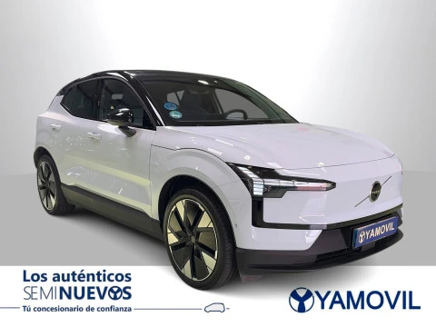 Volvo EX30 Single Motor Extended Range Ultra Auto 200 kW (272 CV)