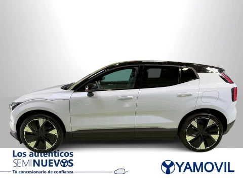 Volvo EX30 Single Motor Extended Range Ultra Auto 200 kW (272 CV)