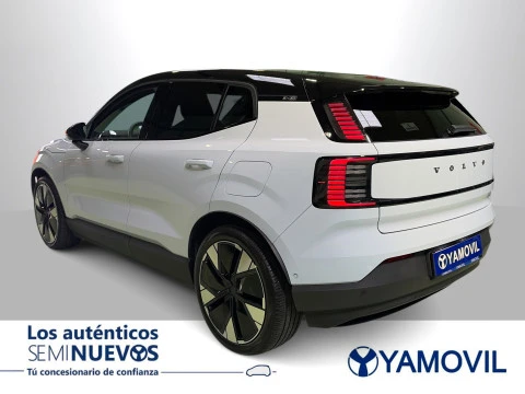 Volvo EX30 Single Motor Extended Range Ultra Auto 200 kW (272 CV)