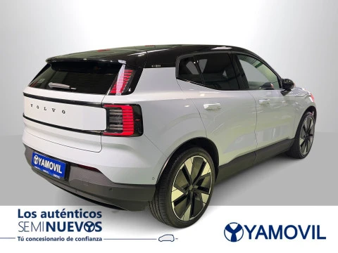 Volvo EX30 Single Motor Extended Range Ultra Auto 200 kW (272 CV)