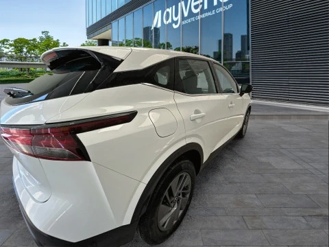 Nissan Qashqai DIG-T 103kW (140CV) mHEV 4x2 Acenta