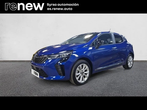 Renault Clio Evolution dCi 100 (74kw)